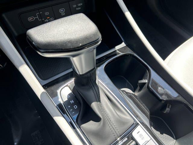 New 2026 Hyundai Tucson SEL AWD/4WD image 49