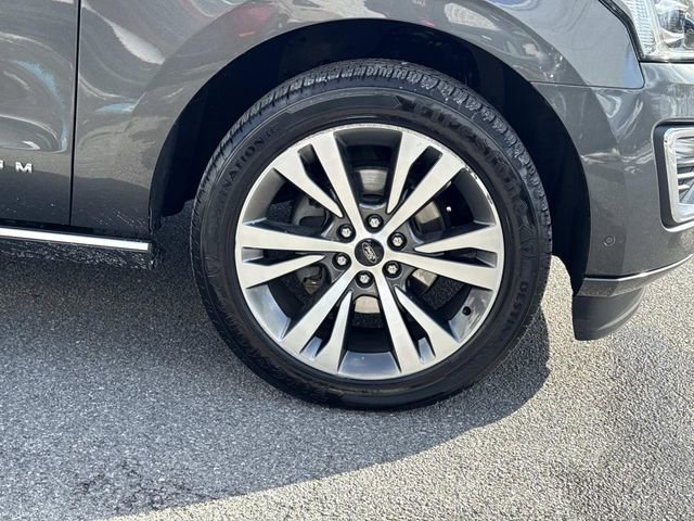 Used 2020 Ford Expedition Platinum image 8