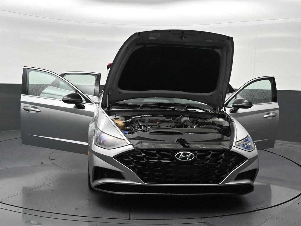 Used 2022 Hyundai Sonata SEL Plus FWD image 36