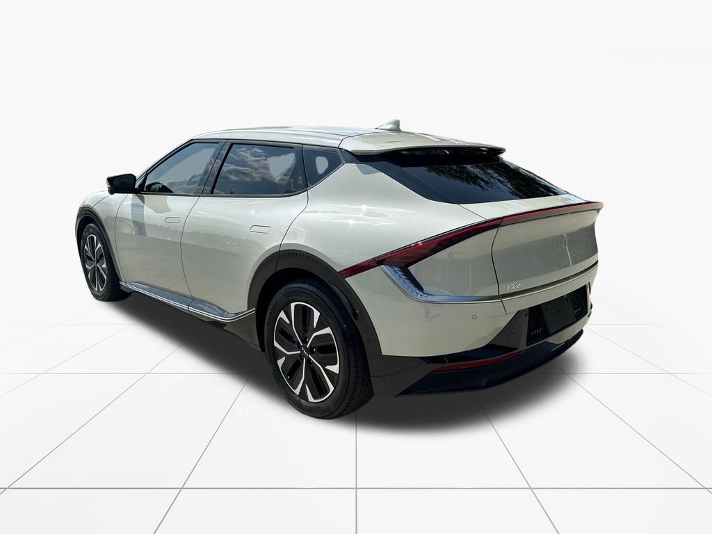 Used 2023 Kia EV6 Wind w/ Wind Technology Package RWD image 6