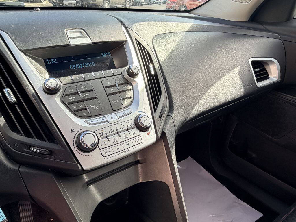 Used 2015 Chevrolet Equinox LS FWD image 11