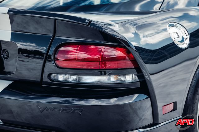 Used 2008 Dodge Viper SRT-10 w/ Protection Group RWD image 64