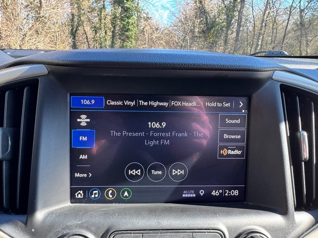 Used 2020 GMC Terrain Denali w/ Denali Premium Package image 22