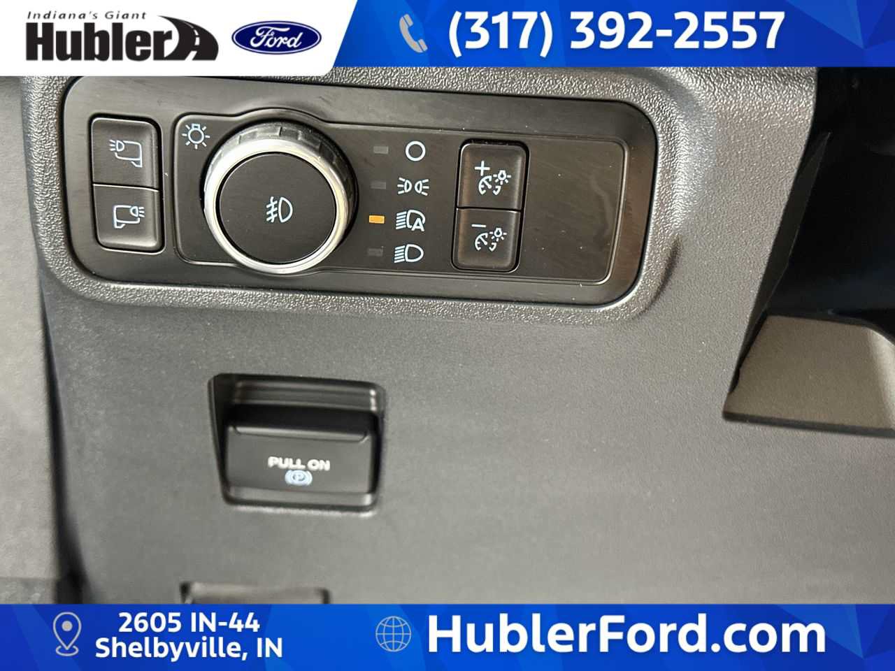 Used 2023 Ford Bronco Outer Banks w/ Sasquatch Package AWD/4WD image 27
