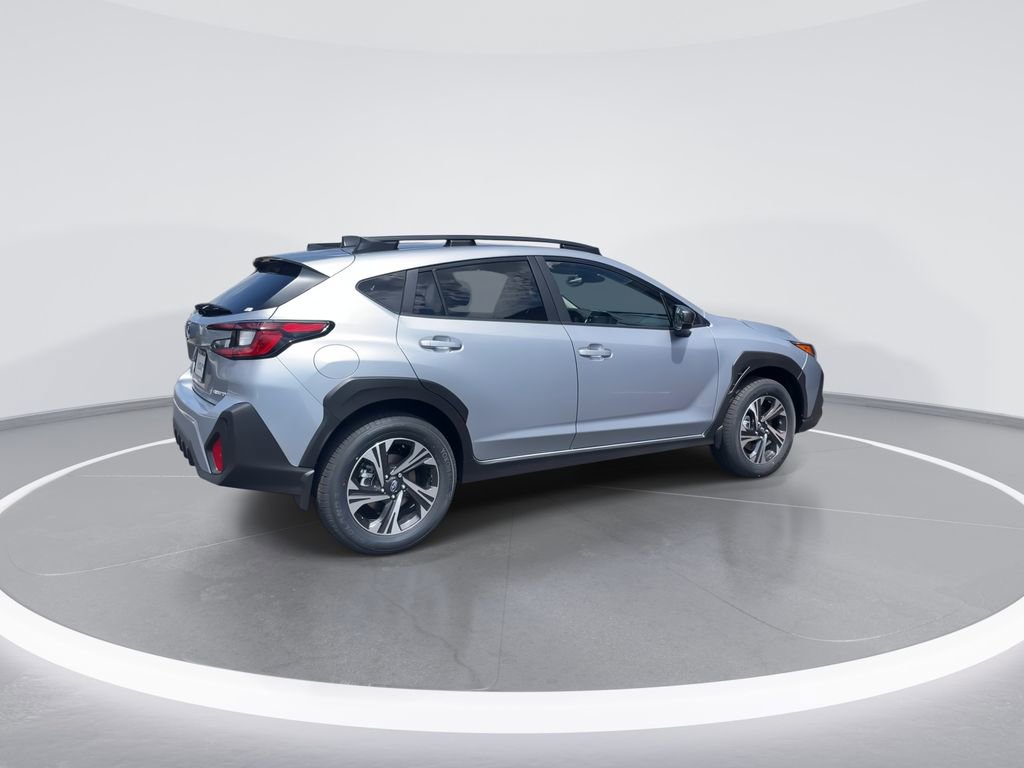 Used 2025 Subaru Crosstrek 2.0i Premium image 8