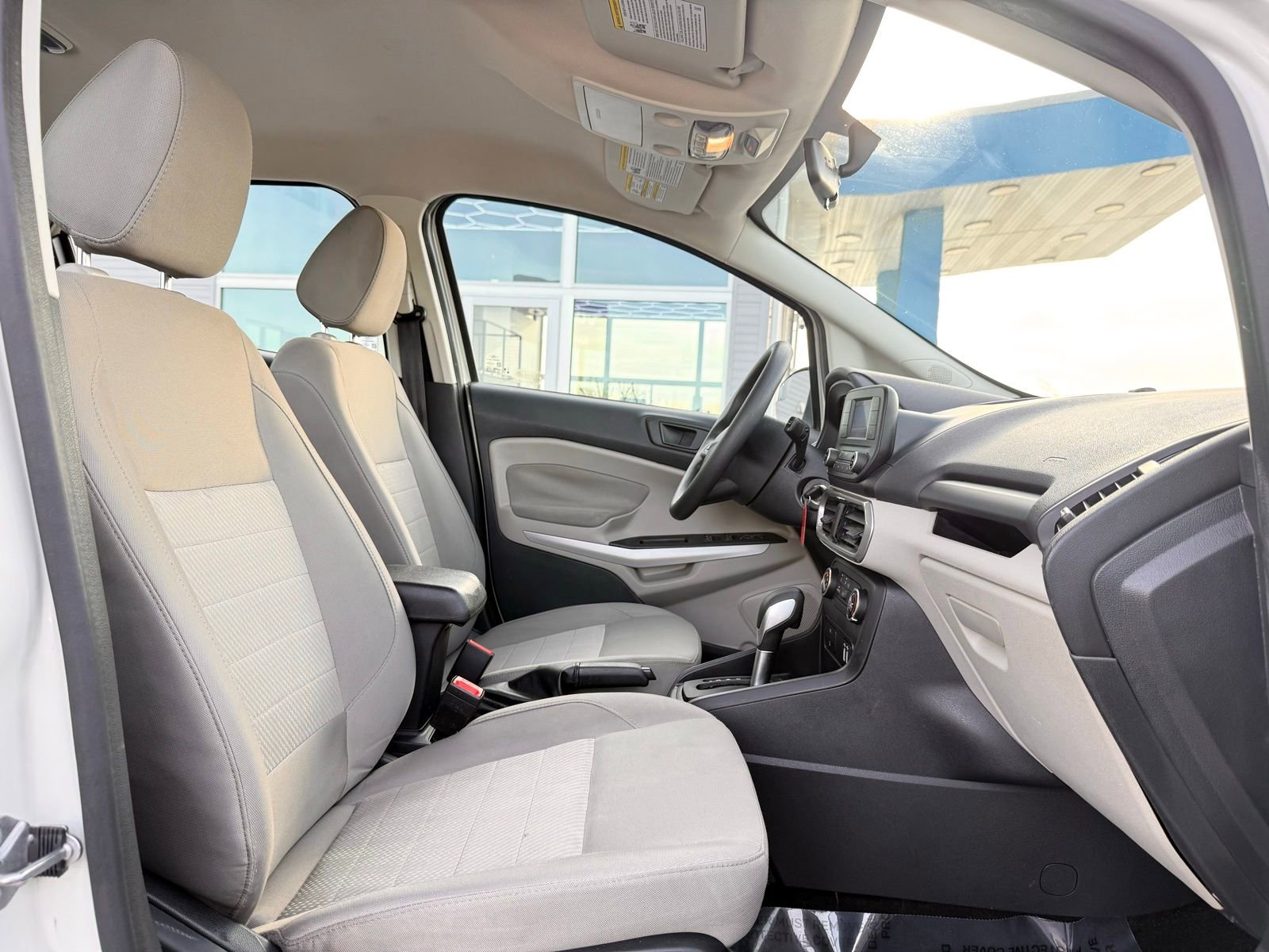 Used 2020 Ford EcoSport S image 20