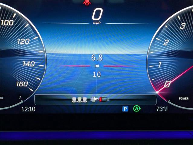 New 2026 Mercedes-Benz GLE 450 4MATIC image 21