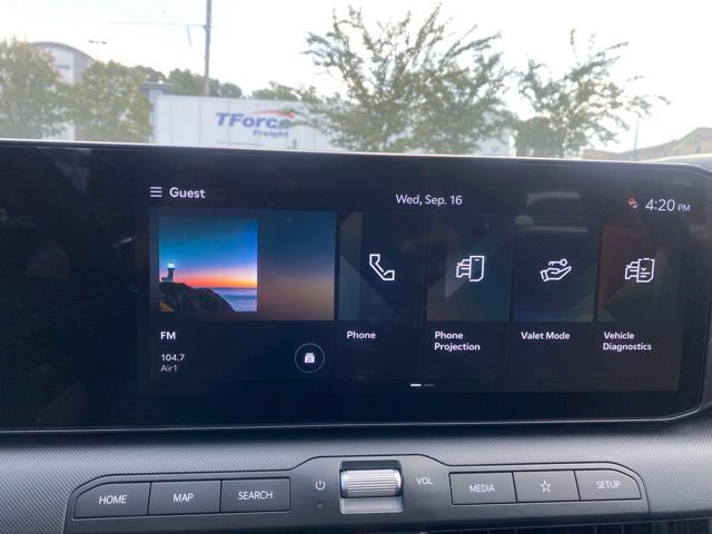 Used 2026 Kia K4 FWD image 10