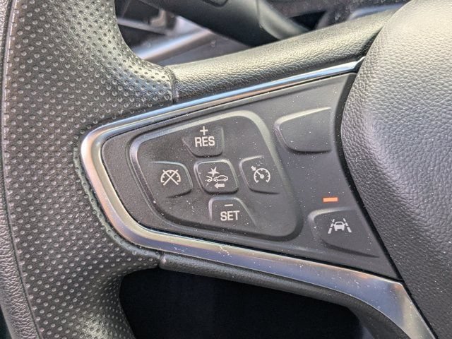Used 2025 Chevrolet Malibu LT FWD image 23