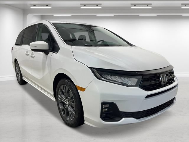 New 2026 Honda Odyssey Touring