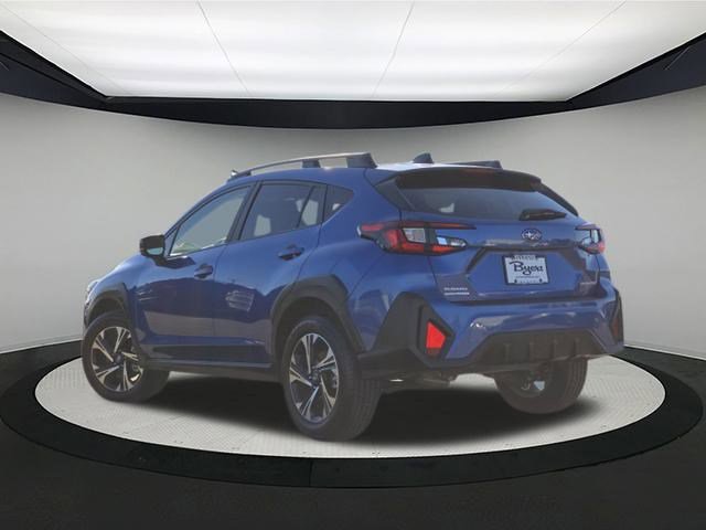 Certified 2025 Subaru Crosstrek 2.5i Premium image 5