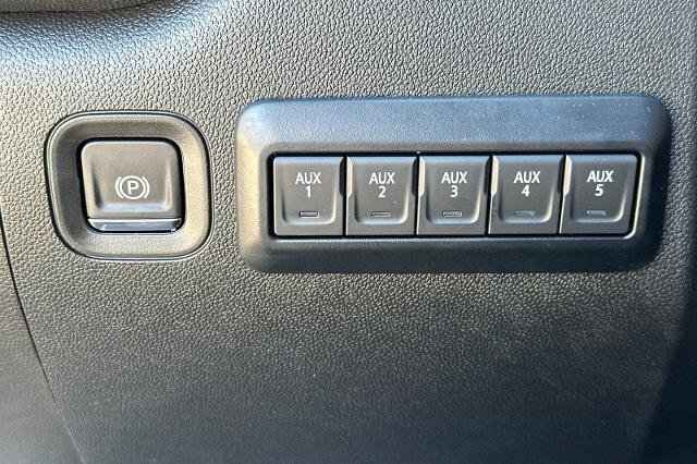 New 2026 Chevrolet Silverado 2500 W/T w/ WT Convenience Package image 28