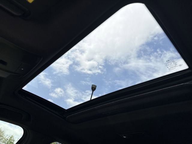 Used 2023 MAZDA CX-5 AWD 2.5 Turbo image 21