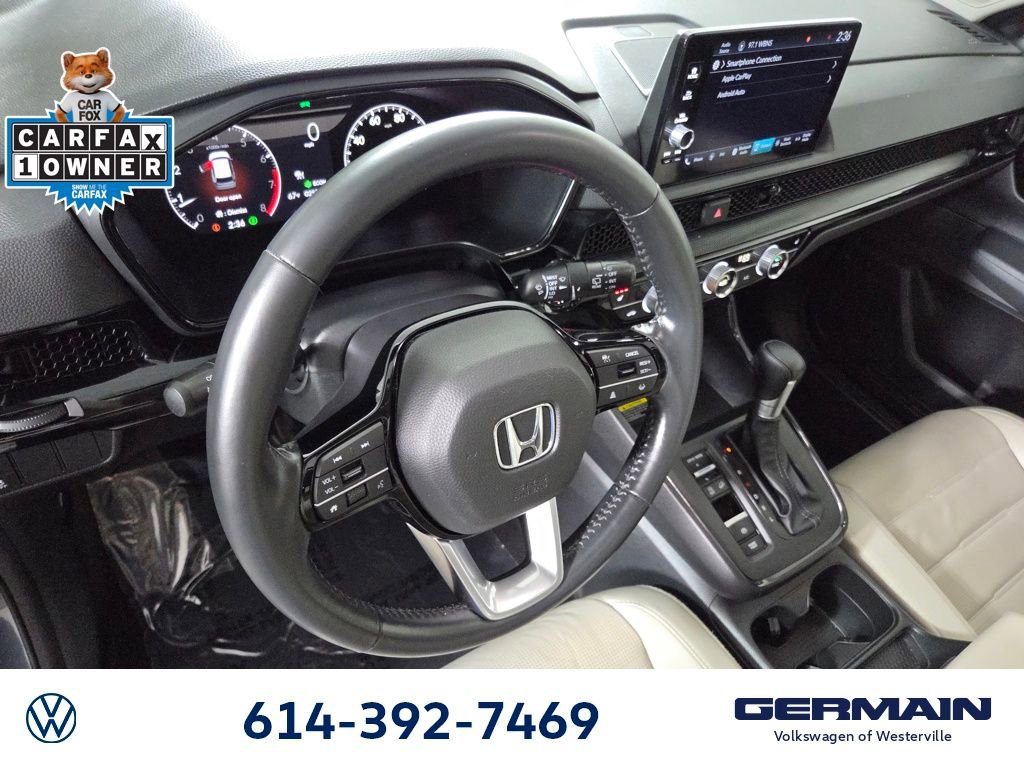 Used 2023 Honda CR-V EX-L image 17