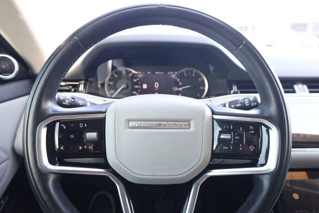 Used 2023 Land Rover Range Rover Evoque S image 13
