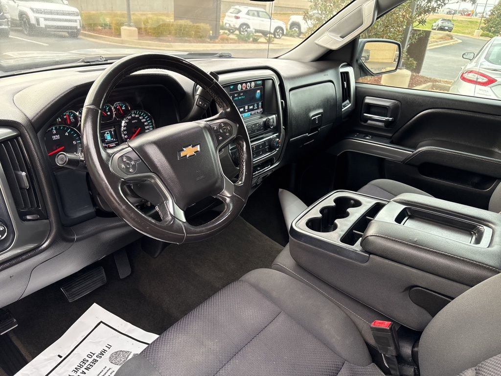 Used 2018 Chevrolet Silverado 1500 LT image 10