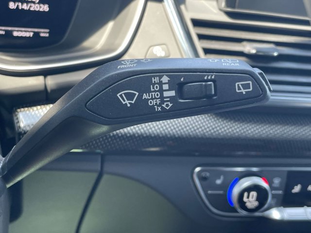 Certified 2023 Audi SQ5 Premium Plus AWD/4WD image 26