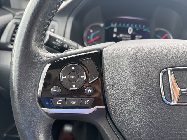 Used 2022 Honda Pilot Special Edition image 36
