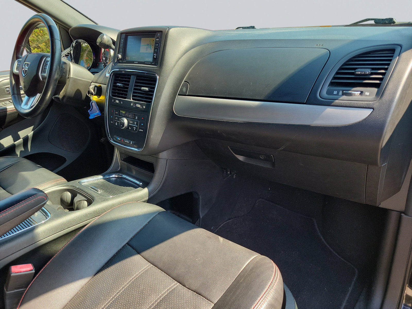 Used 2019 Dodge Grand Caravan GT FWD image 37