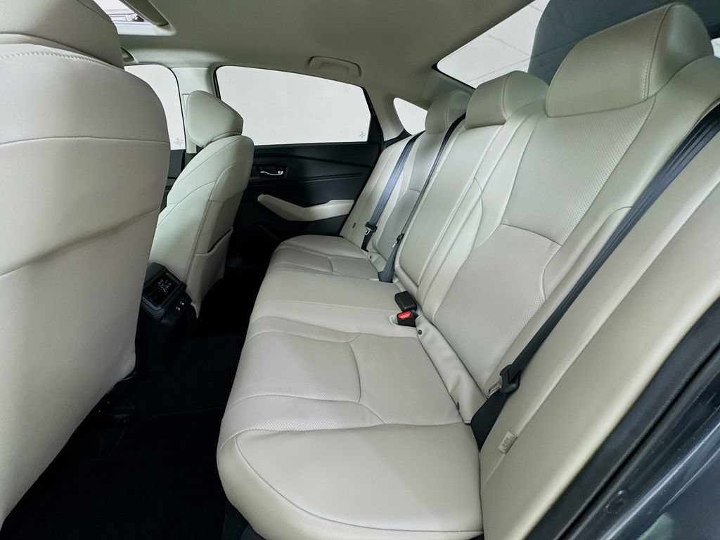 Used 2025 Honda Accord Touring image 33
