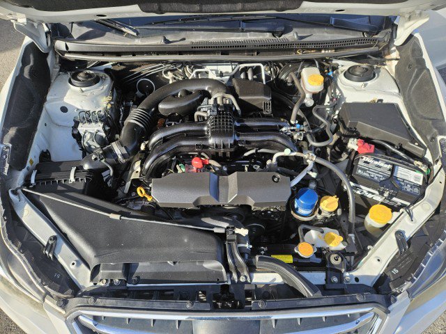Used 2015 Subaru Impreza 2.0i image 24