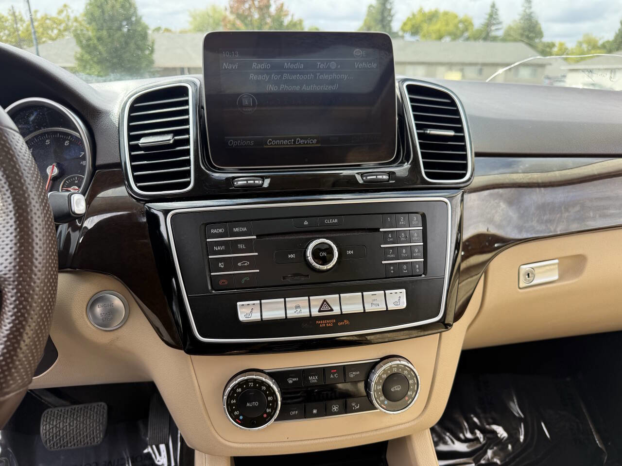 Used 2018 Mercedes-Benz GLE 350 4MATIC image 17