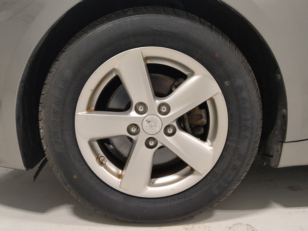 Used 2015 Kia Optima LX image 31