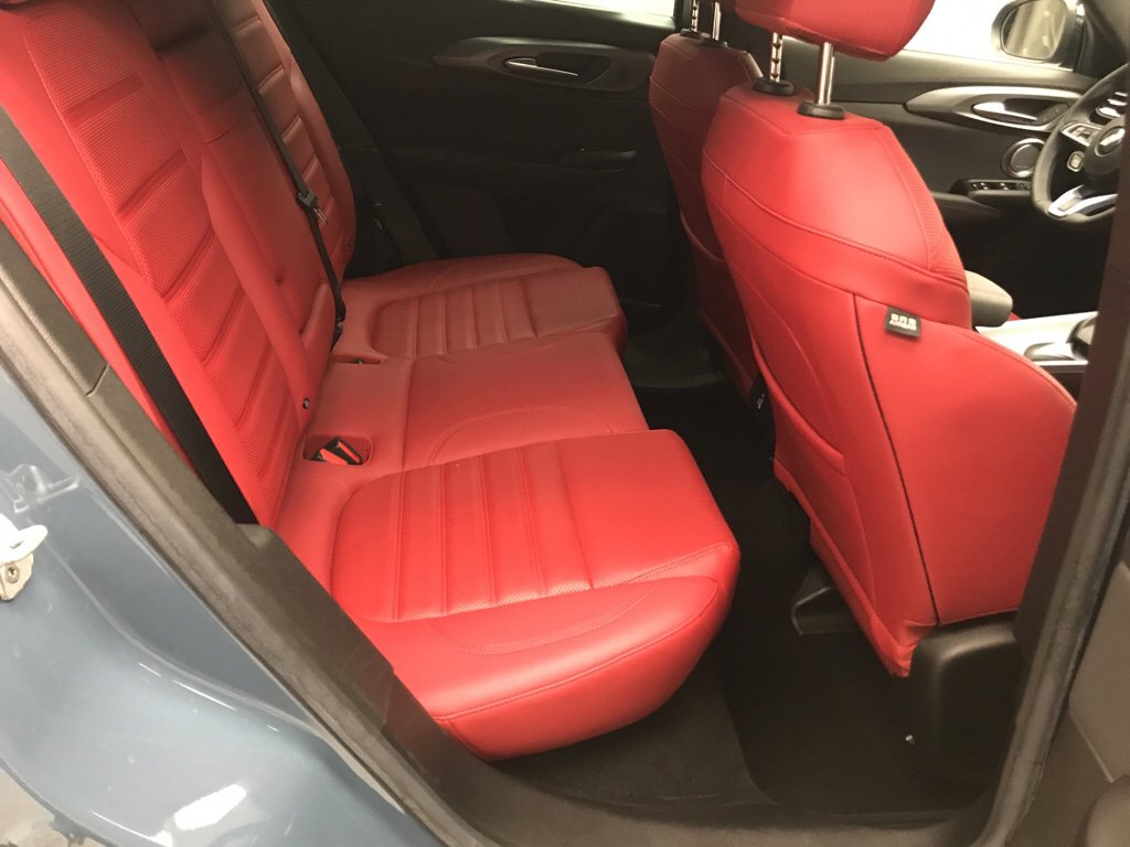 Used 2023 Dodge Hornet GT Plus w/ GT Blacktop Package image 16