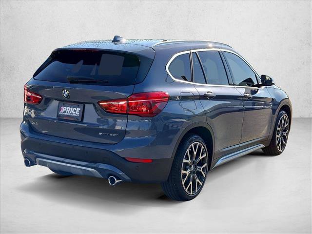 Used 2021 BMW X1 sDrive28i w/ Convenience Package FWD image 5