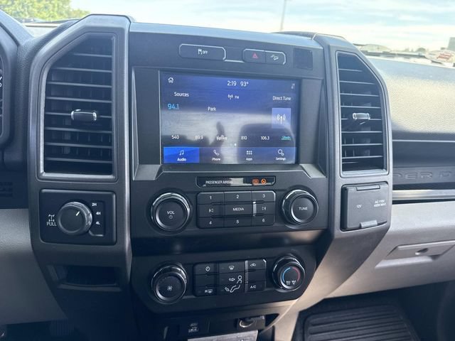 Used 2022 Ford F250 XL w/ STX Appearance Package AWD/4WD image 15