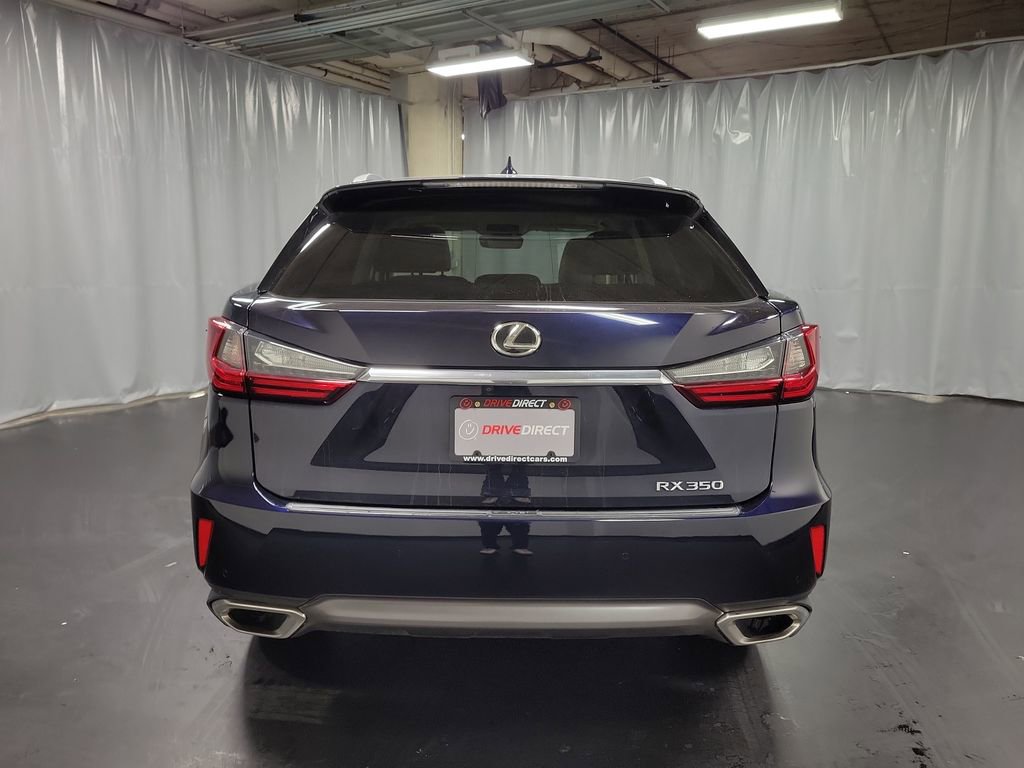 Used 2019 Lexus RX 350 AWD image 7