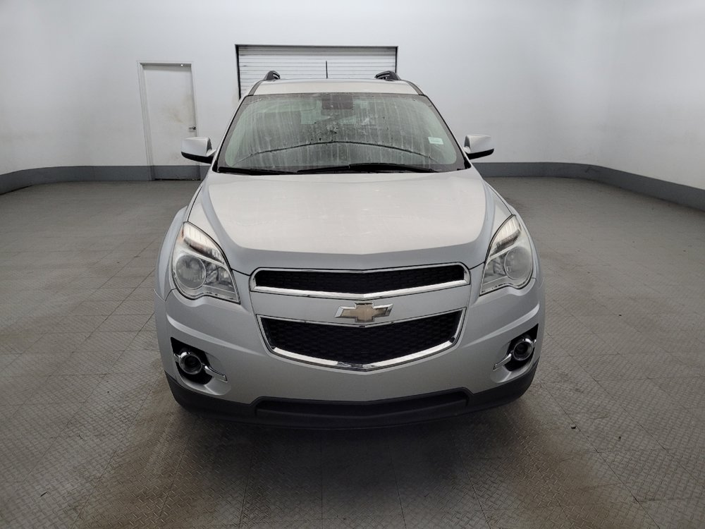 Used 2015 Chevrolet Equinox LT AWD/4WD image 14