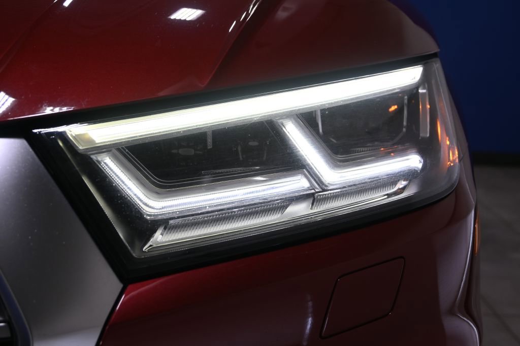 Used 2018 Audi Q5 2.0T Premium Plus w/ Premium Plus Package image 30