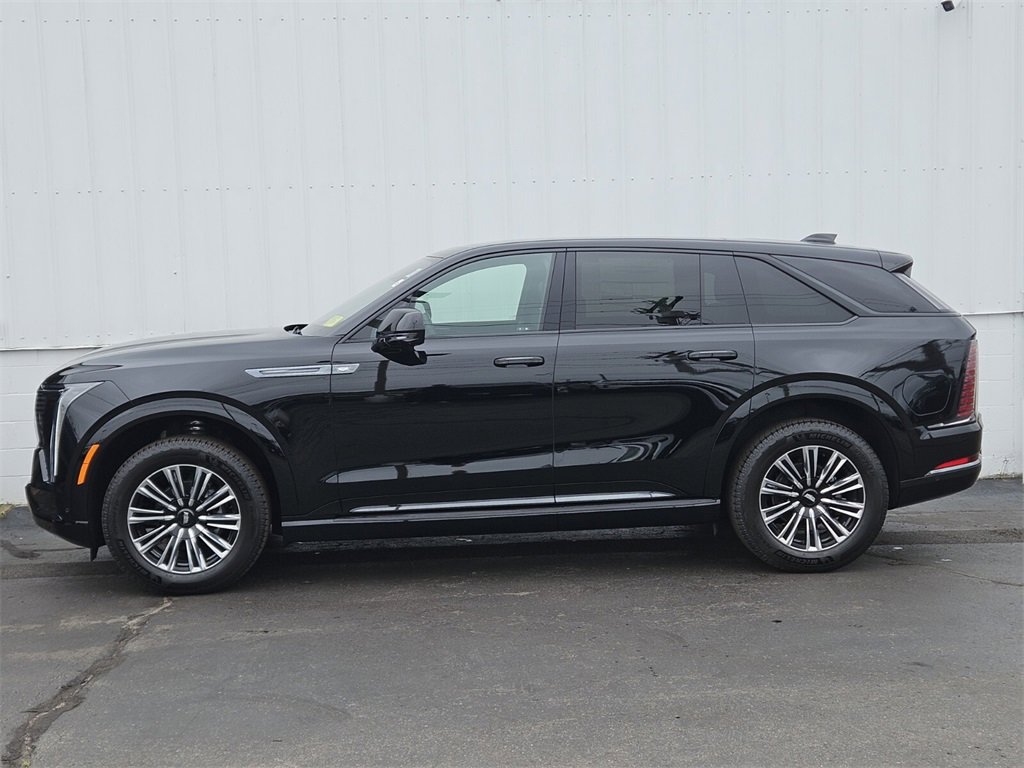 New 2026 Cadillac Escalade IQ Sport 1 image 6