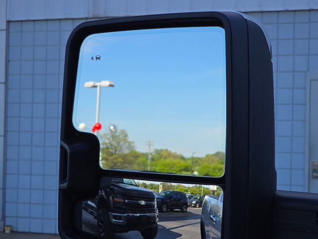 Used 2024 GMC Sierra 2500 Denali w/ Denali Reserve Package AWD/4WD image 25