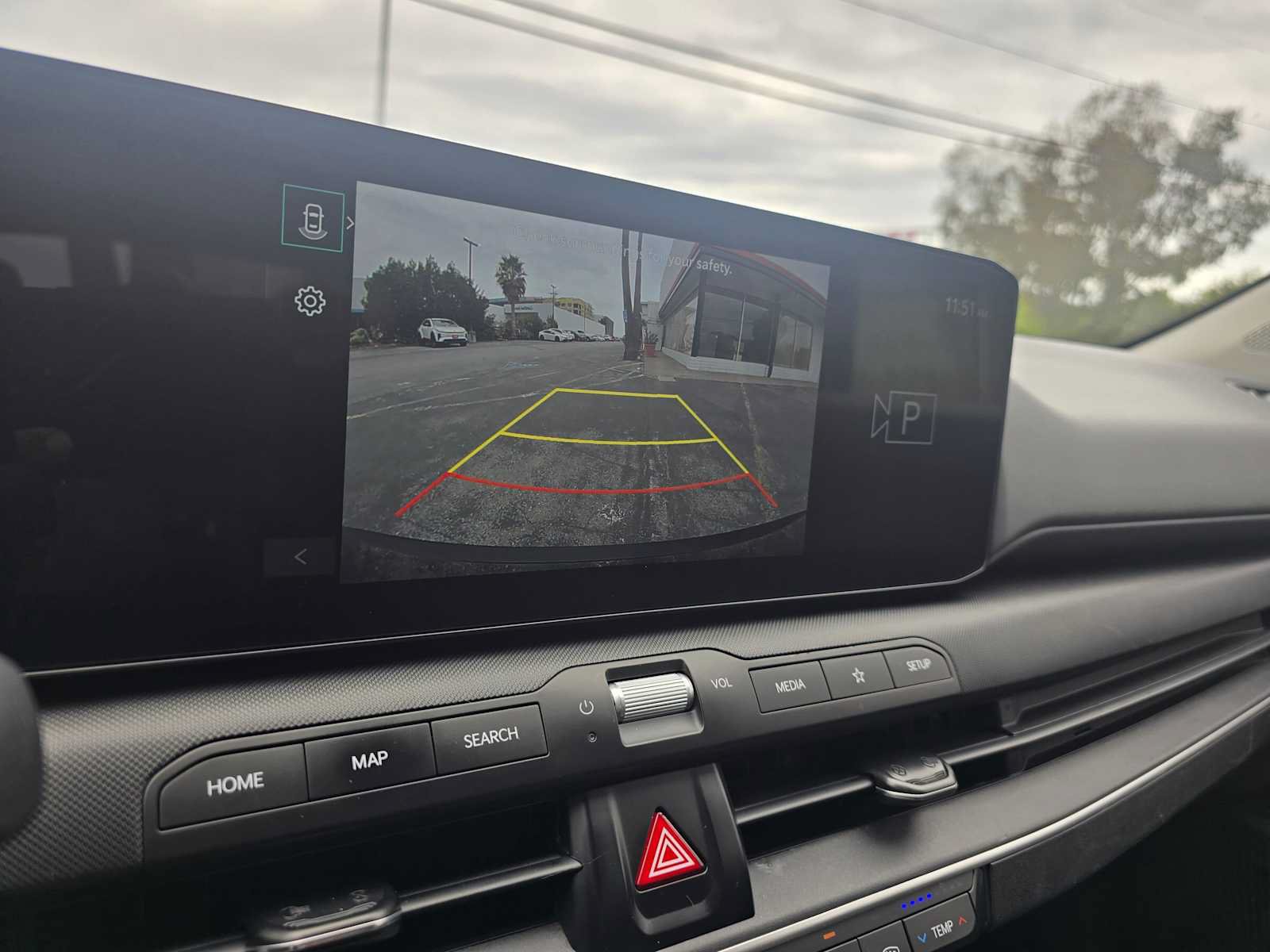 Used 2025 Kia K4 FWD image 27