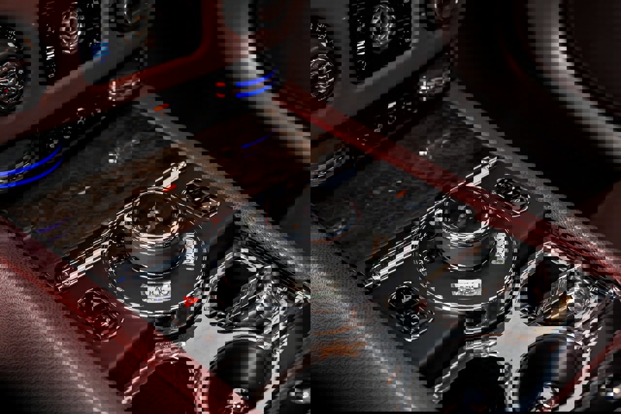 Used 2014 Rolls-Royce Wraith image 42