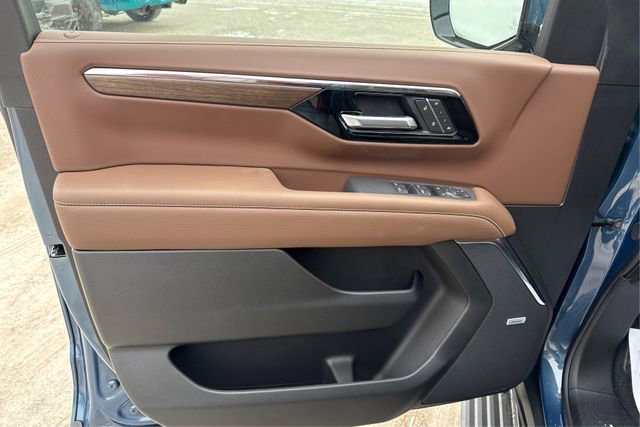 New 2026 Chevrolet Tahoe High Country image 19