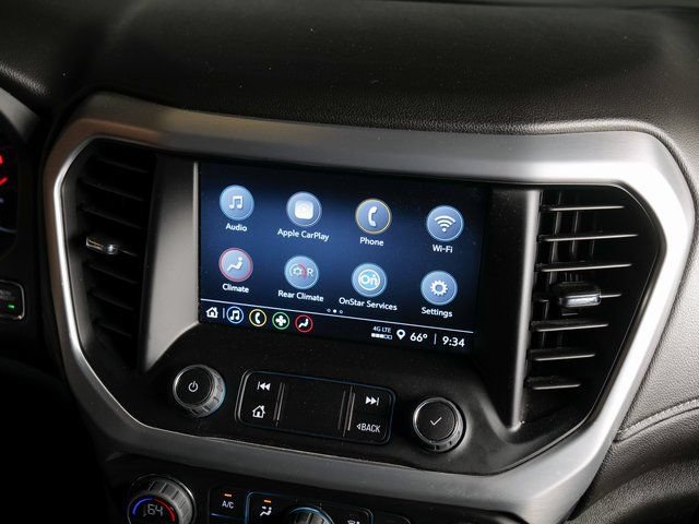 Used 2023 GMC Acadia SLE FWD image 16