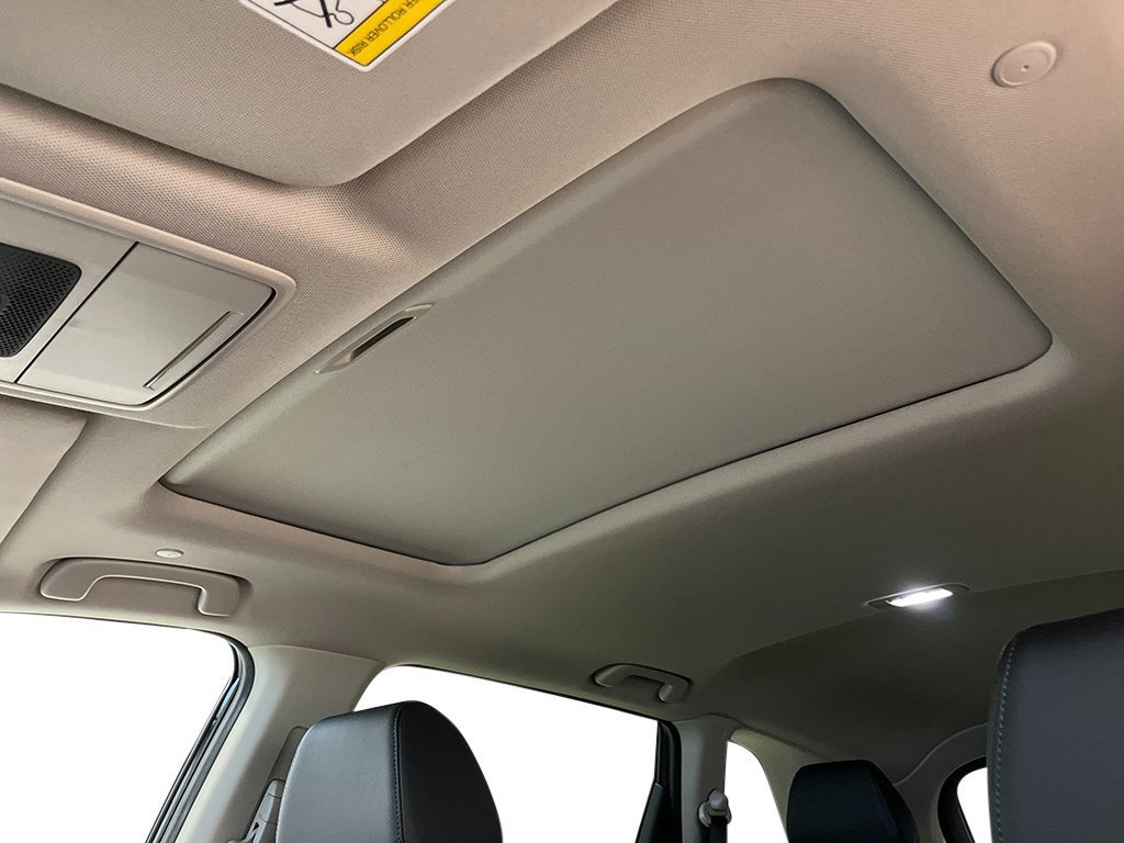 New 2027 Honda CR-V EX-L image 21
