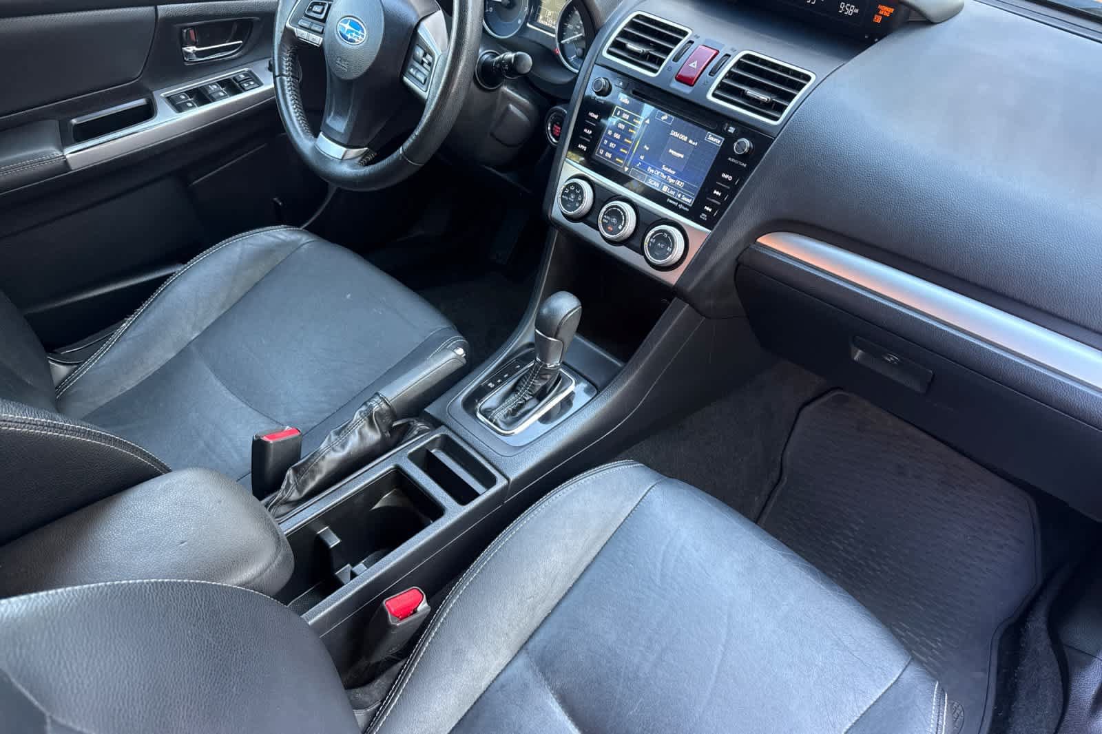 Used 2015 Subaru Crosstrek 2.0i Limited AWD/4WD image 18