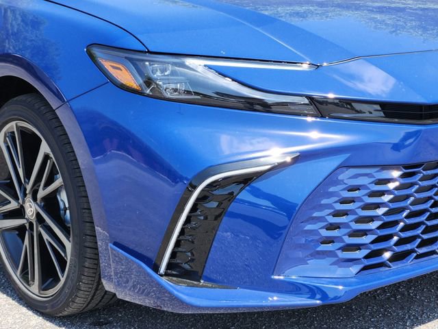 New 2026 Toyota Camry XSE image 7