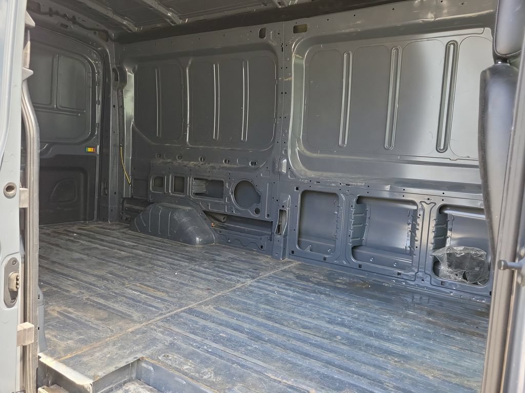 Used 2023 Ford Transit 150 Medium Roof RWD image 10