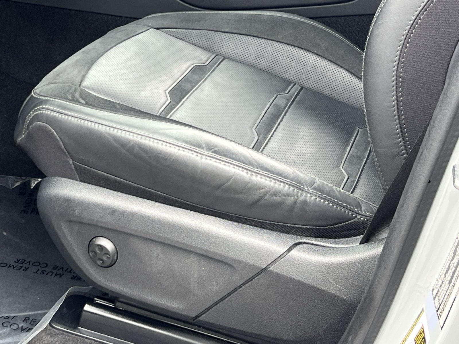 Certified 2024 Mercedes-Benz GLE 53 AMG 4MATIC image 19