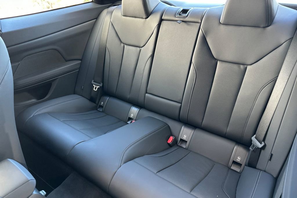 New 2026 BMW 440i xDrive Coupe w/ Parking Assistance Package image 12