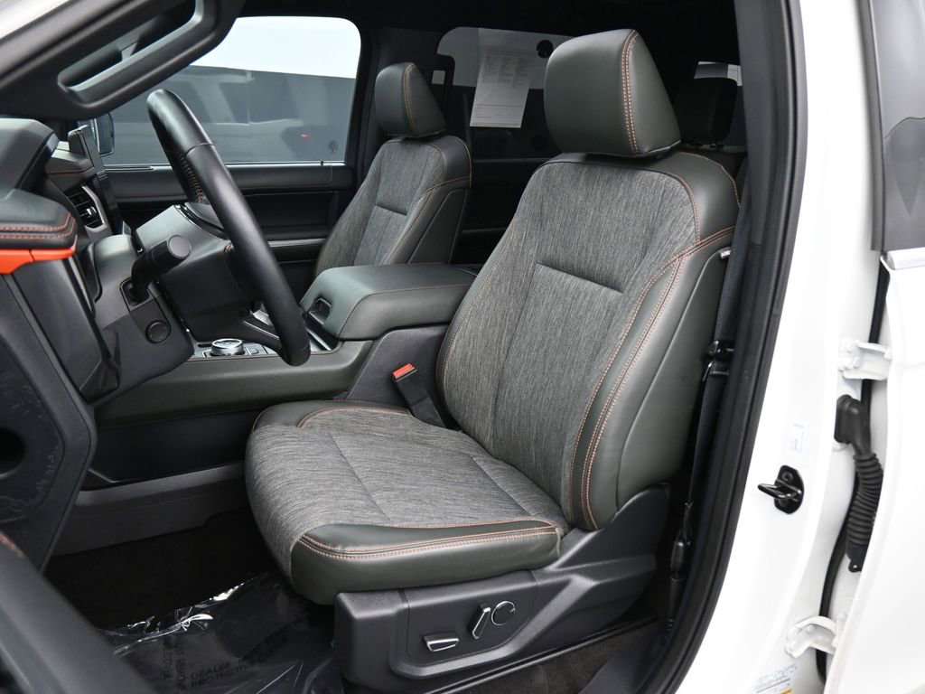 Used 2023 Ford Expedition Timberline image 16