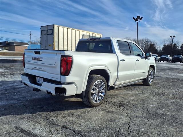 Used 2024 GMC Sierra 1500 Denali image 16