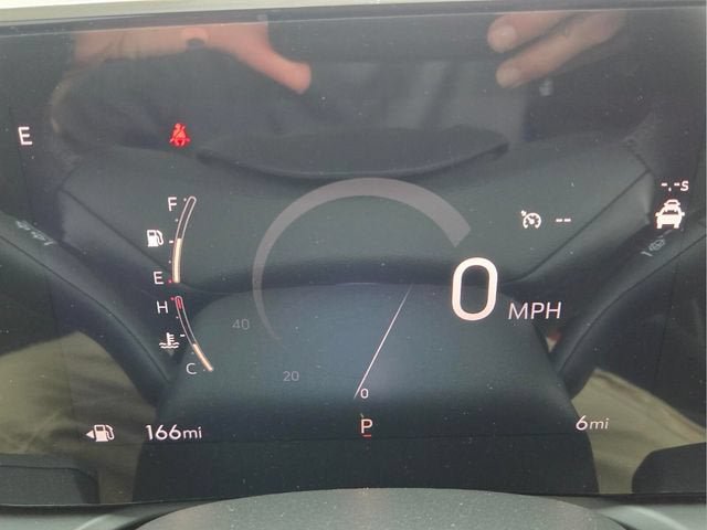 New 2026 Buick Encore GX Sport Touring w/ Comfort Package FWD image 32