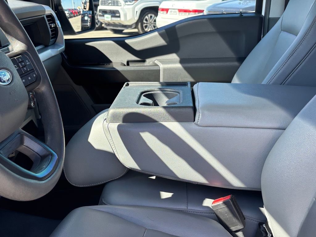 Used 2023 Ford F150 XL image 10