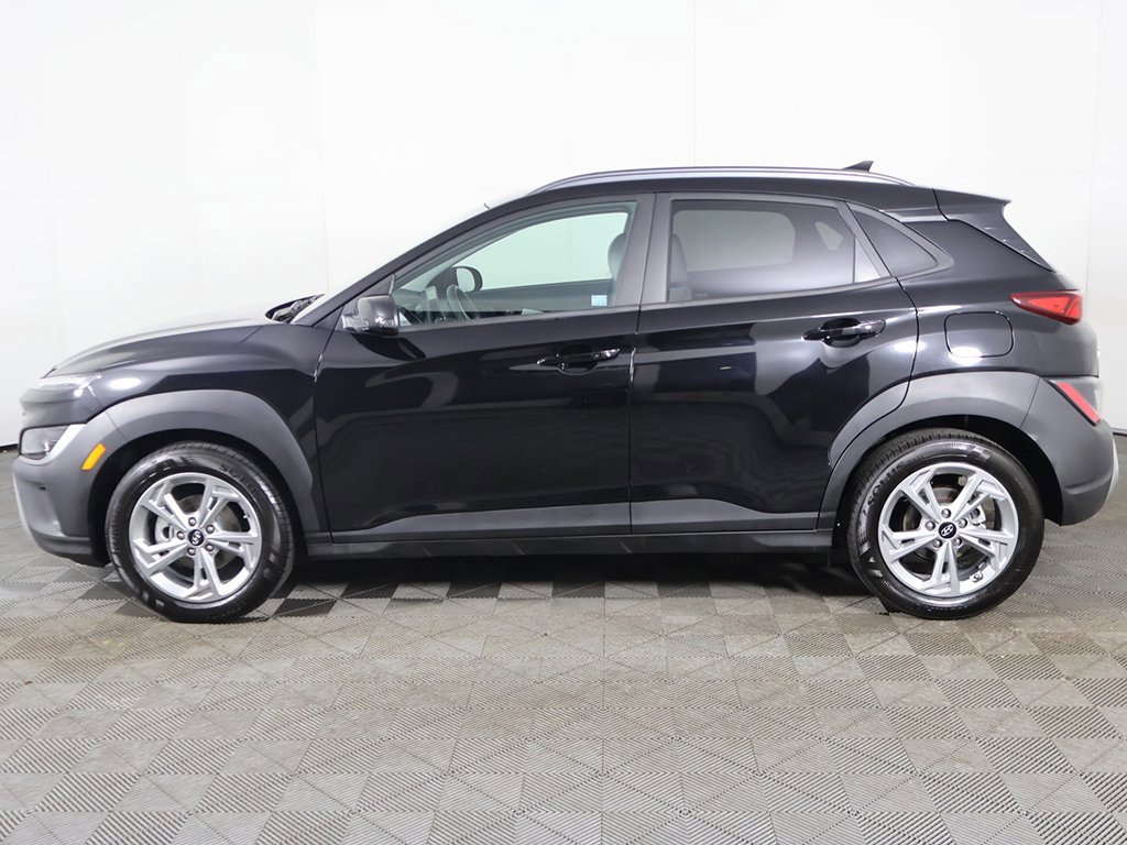 Used 2023 Hyundai Kona SEL w/ Cargo Package image 16